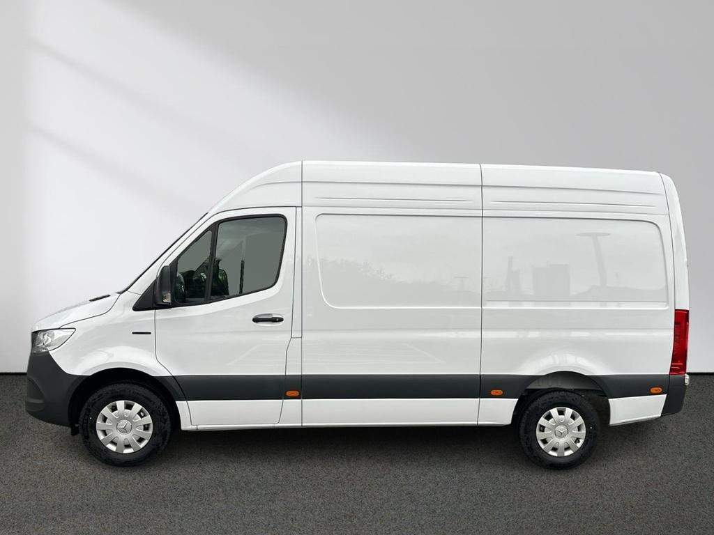 Mercedes-Benz eSprinter