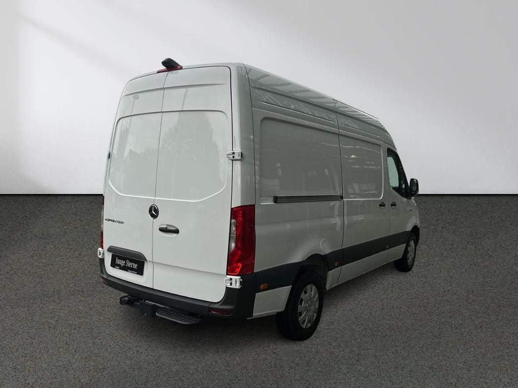 Mercedes-Benz eSprinter
