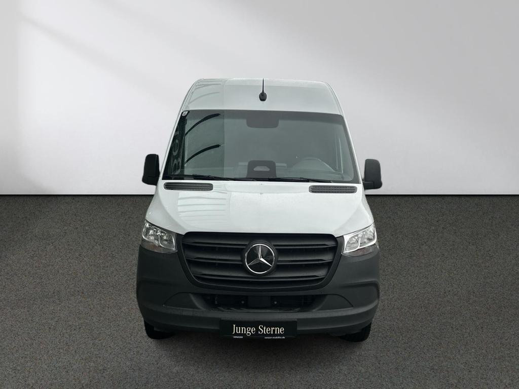 Mercedes-Benz eSprinter