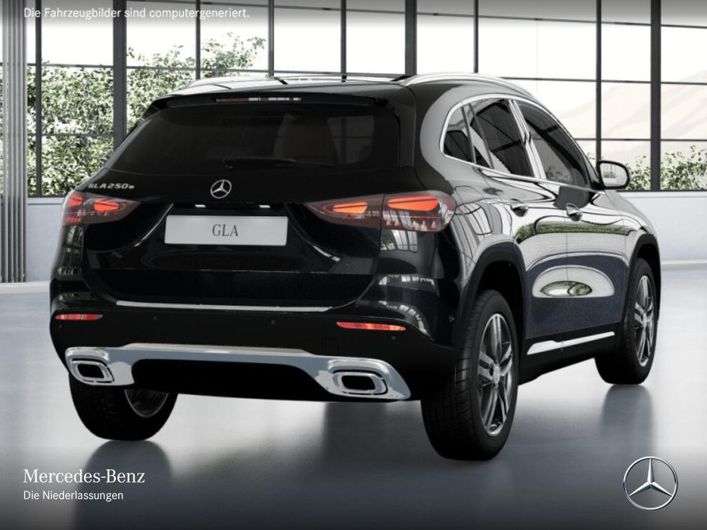 Mercedes-Benz GLA-Klasse GLA 250 Progressive GLA 250 e