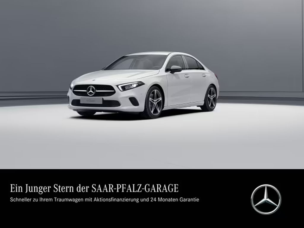 Mercedes-Benz A-Klasse A 250 A 250 e Progressive