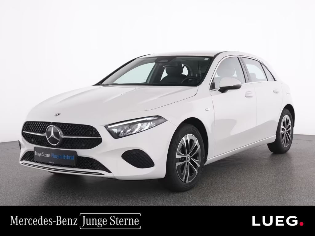 Mercedes-Benz A-Klasse A 250 A 250 e Progressive