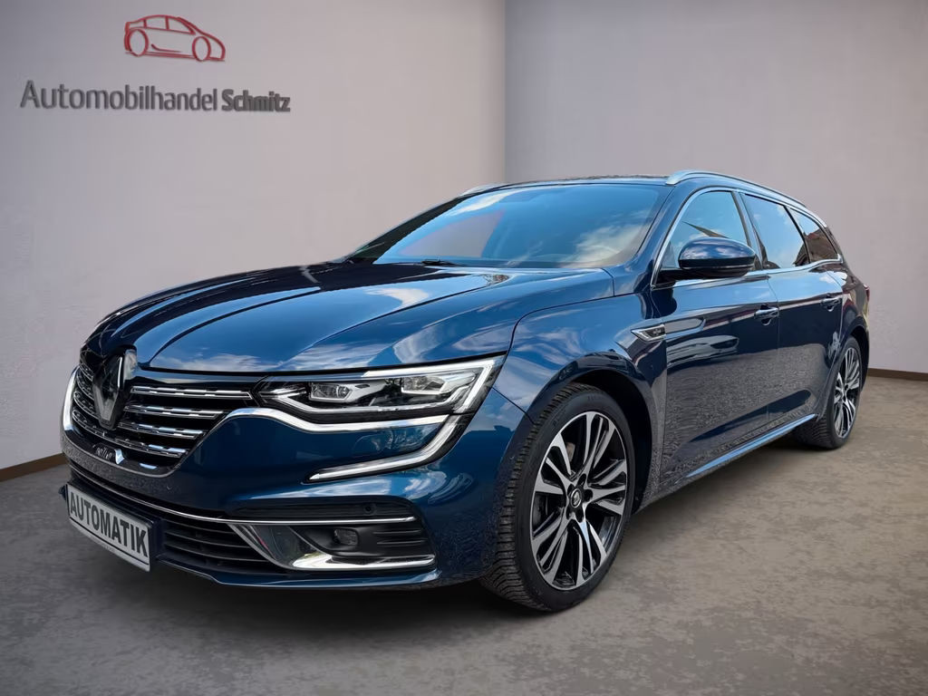 Renault Talisman Combi Initiale Paris Estate