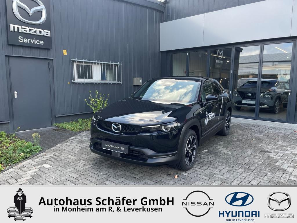 Mazda MX-30 SkyActiv e-Skyactiv