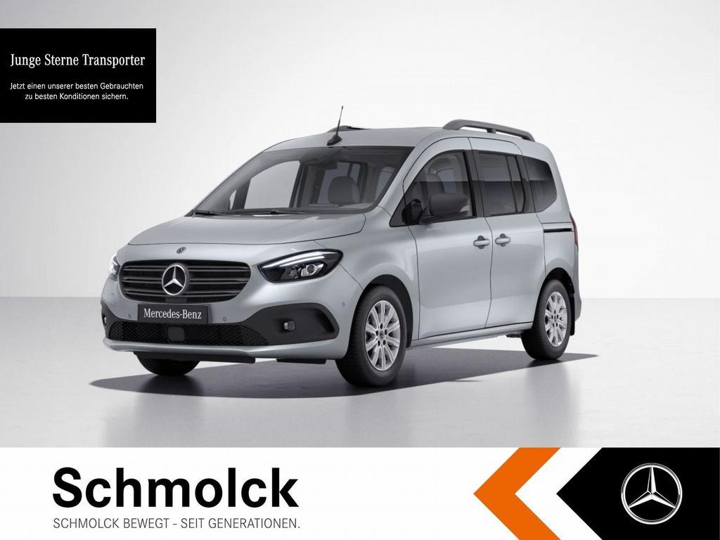 Mercedes-Benz Citan CDI Tourer