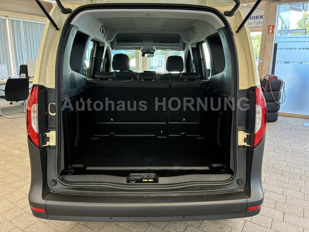 Mercedes-Benz Citan Tourer