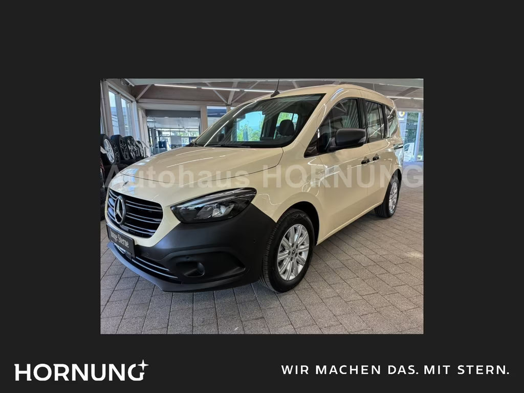 Mercedes-Benz Citan Tourer