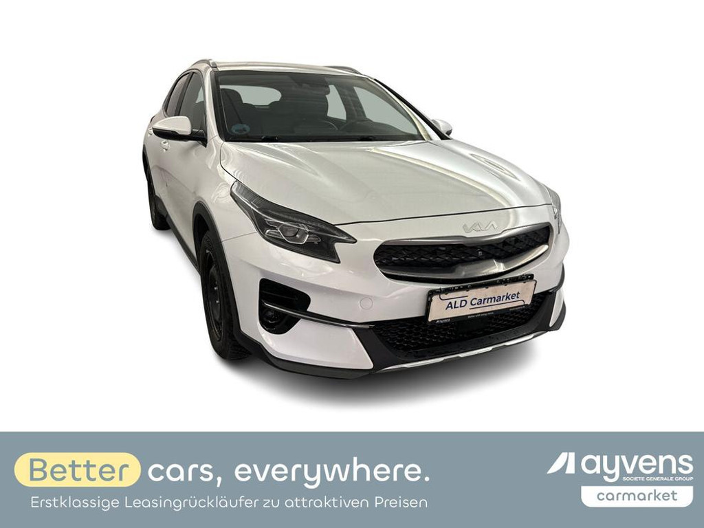 Kia XCeed GDi Hybrid Spirit PHEV