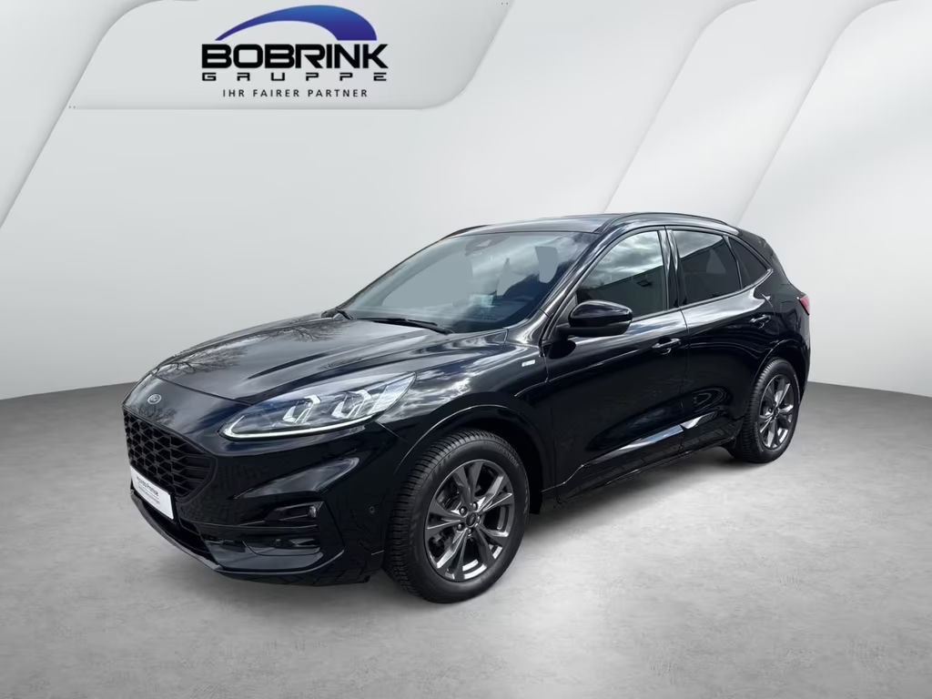Ford Kuga ST Line