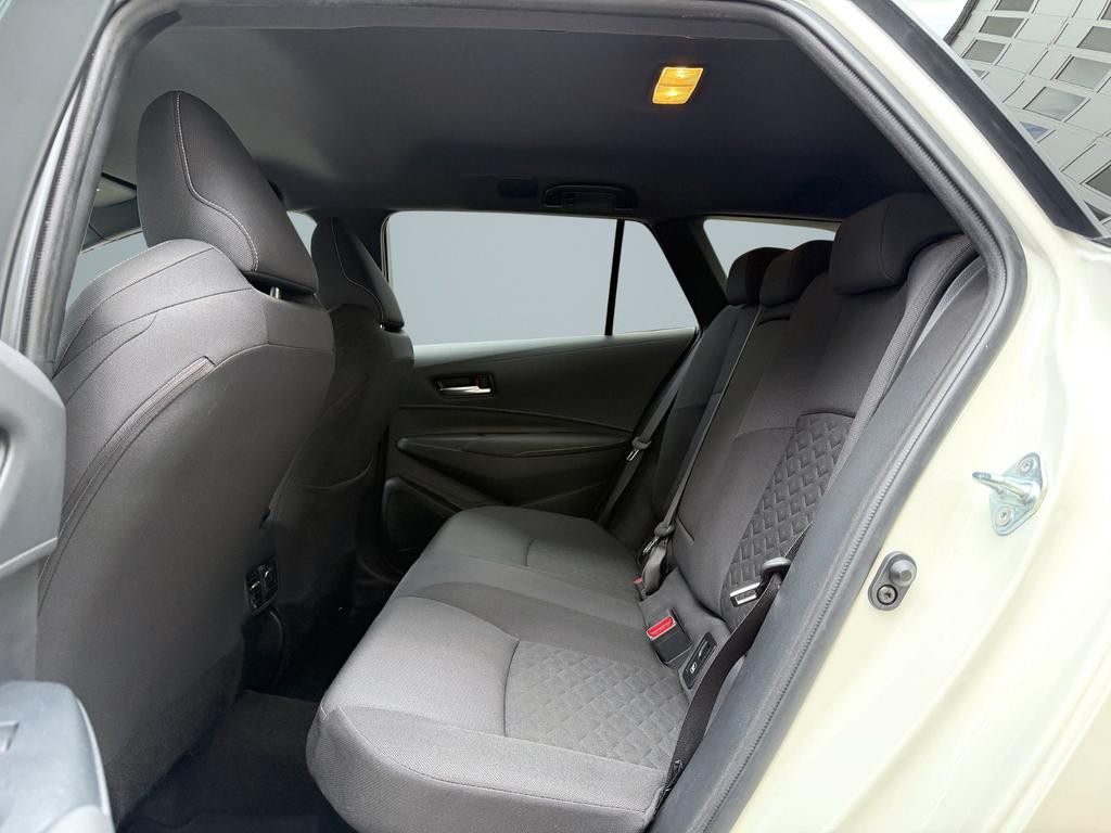 Suzuki Swace