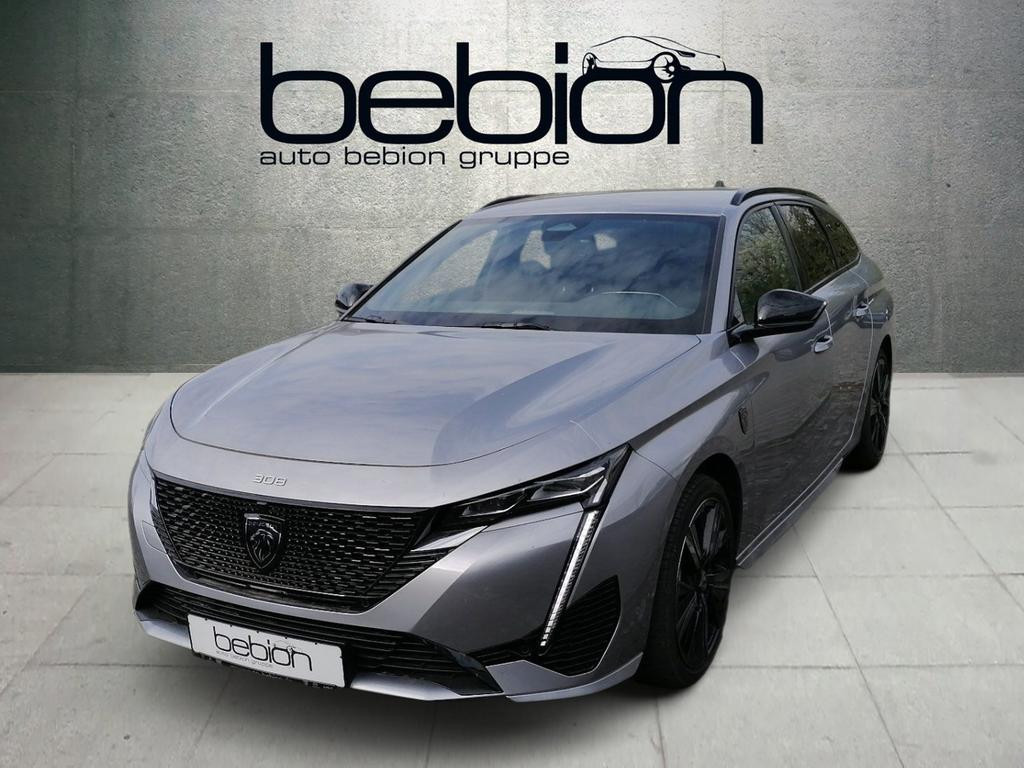 Peugeot 308 GT-Line PureTech SW
