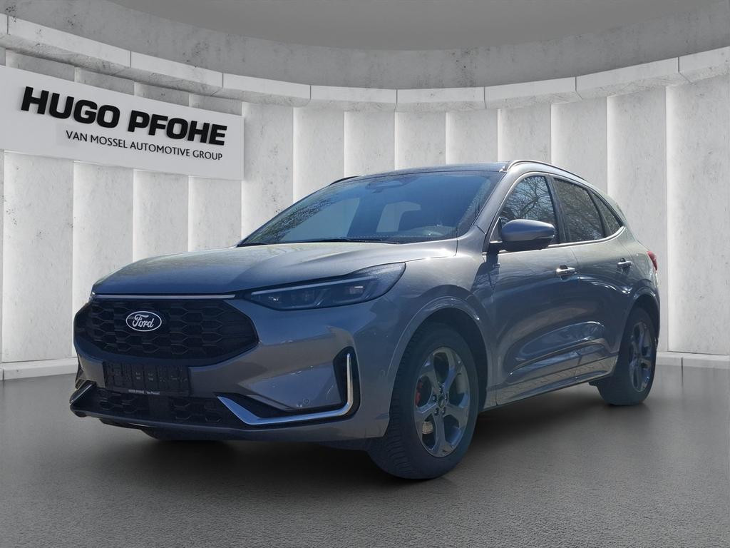 Ford Kuga ST Line X