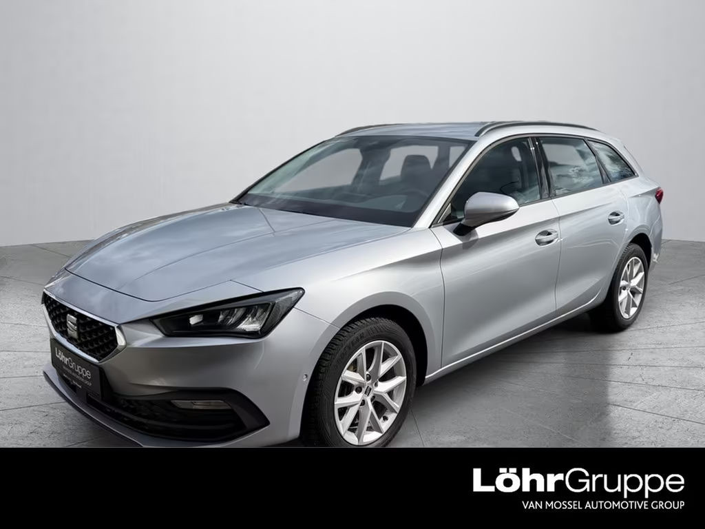 Seat Leon Style Sportstourer DSG