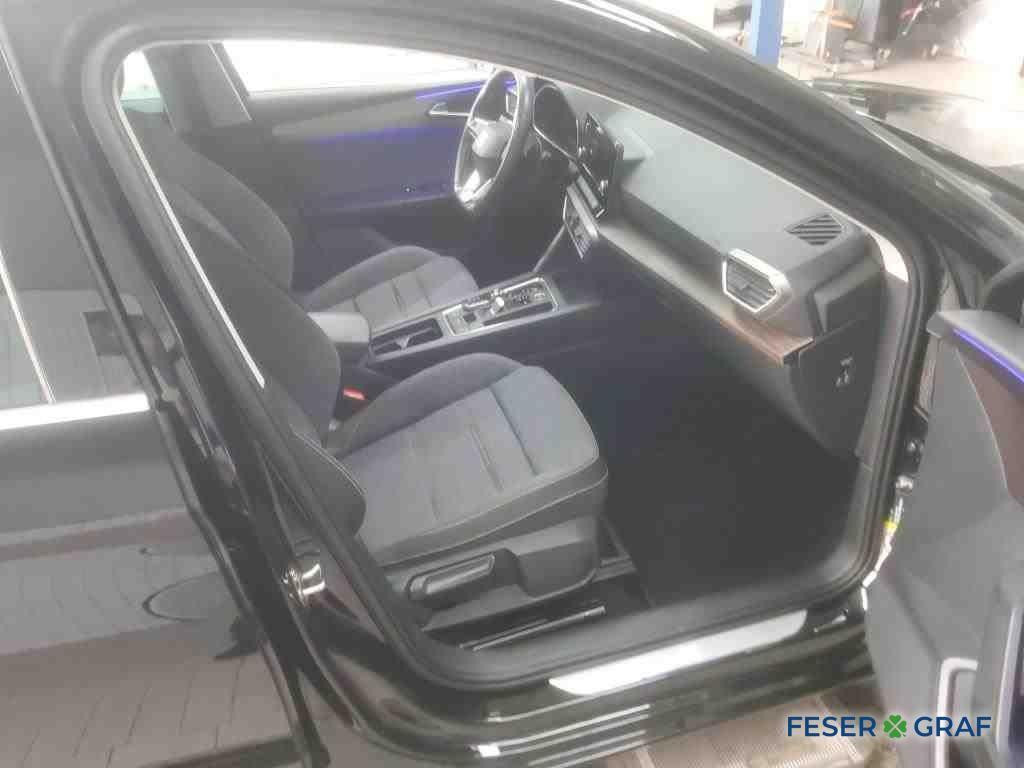 Seat Leon Xcellence Sportstourer 1.5 eTSI DSG