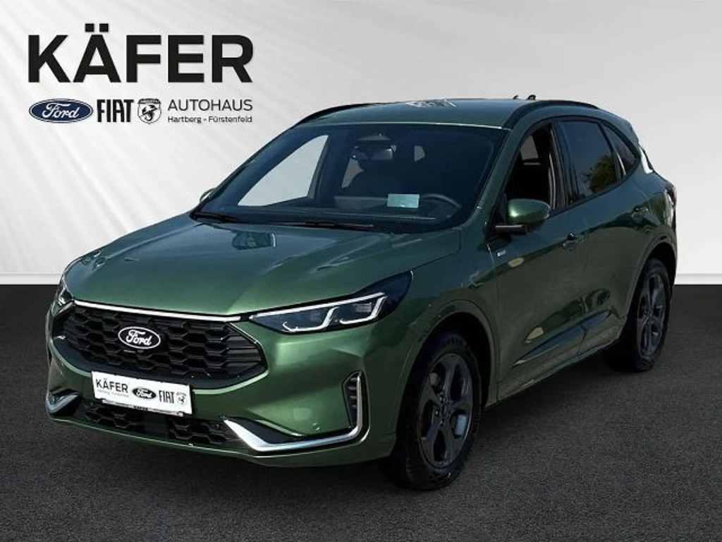 Ford Kuga ST Line X