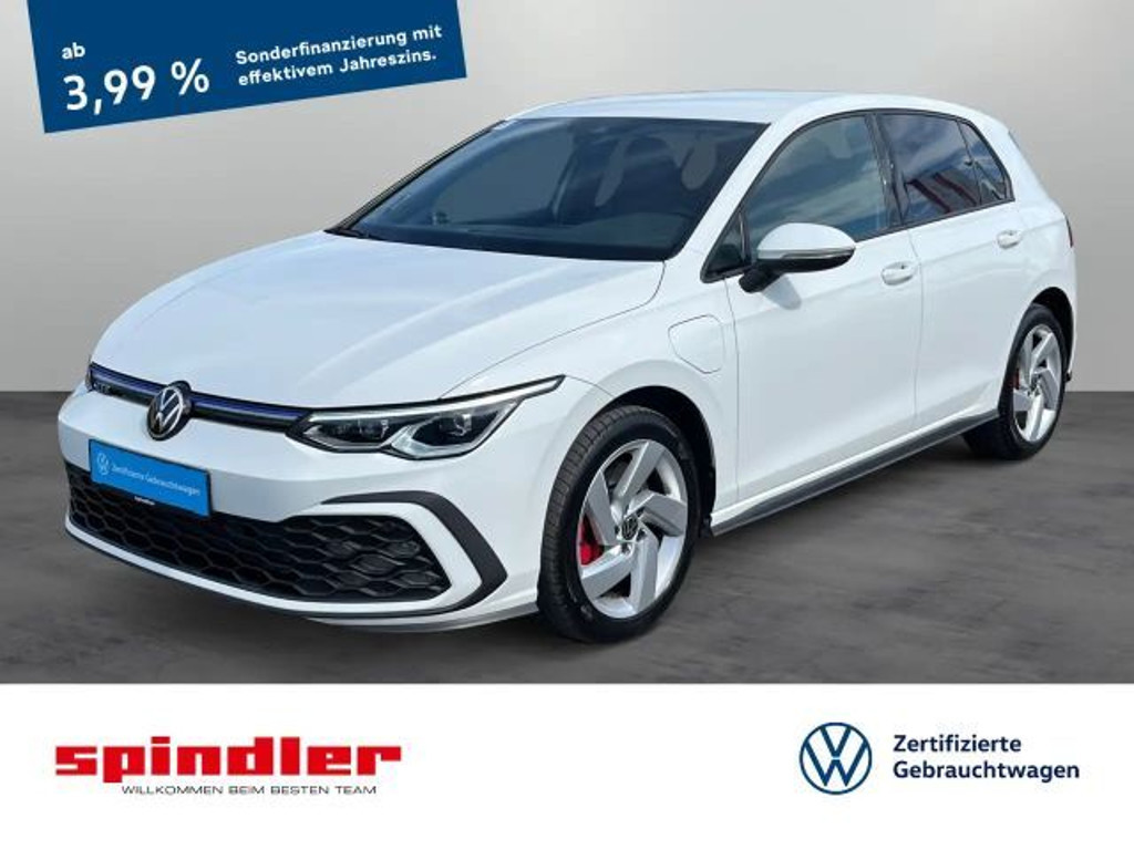 Volkswagen Golf DSG GTE eHybrid Golf VIII 1.4 eHybrid