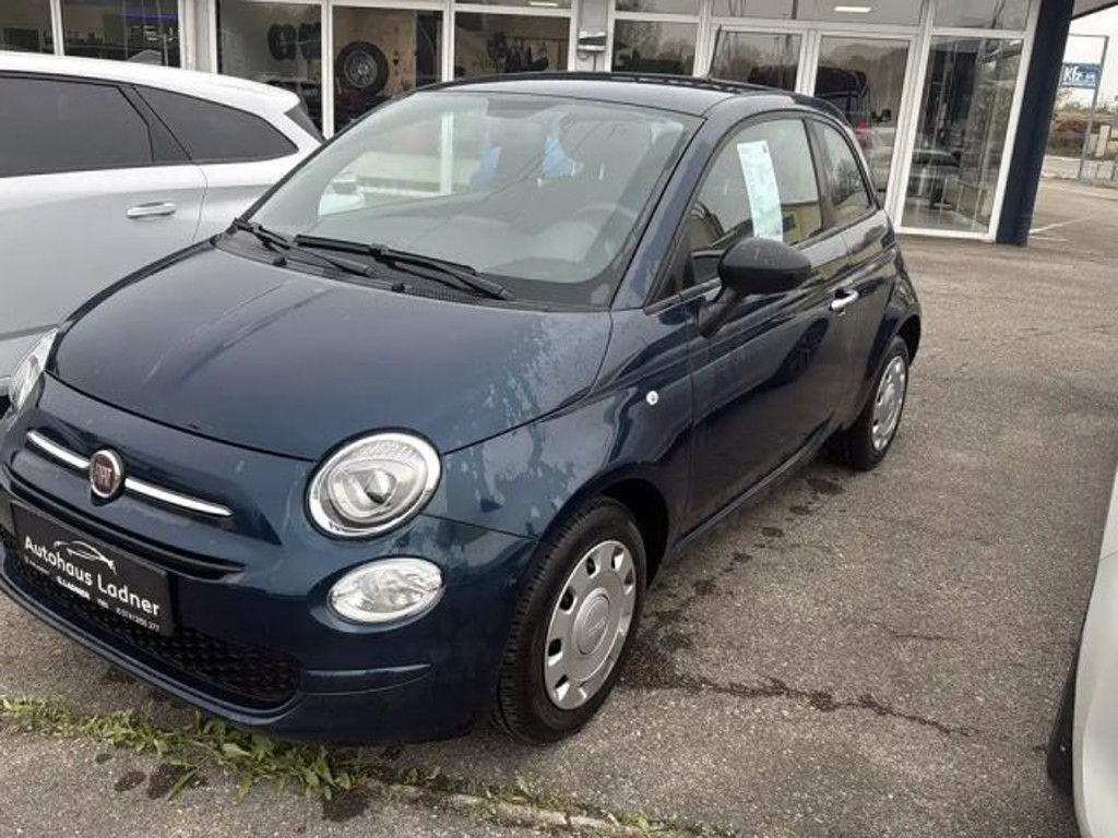 Fiat 500 500 FireFly Hybrid 70