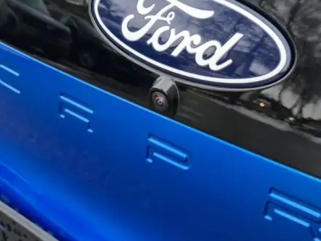 Ford Capri