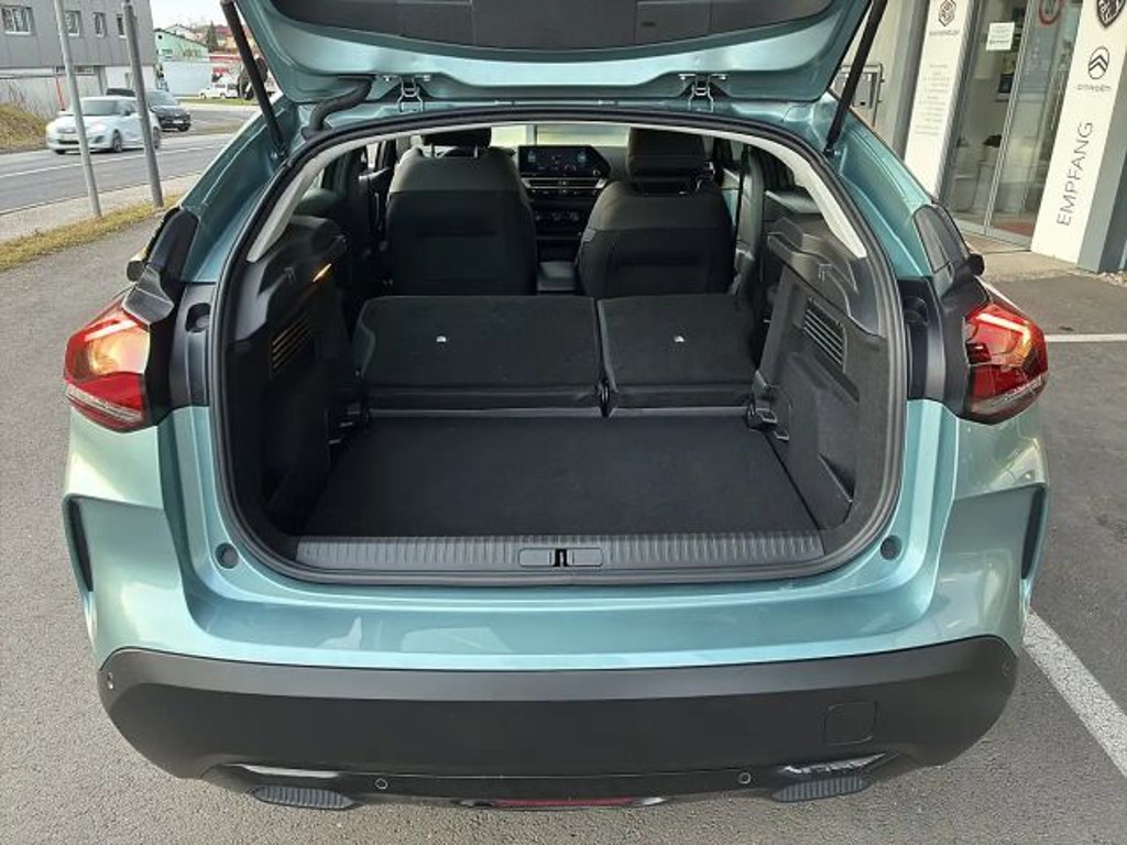Citroën e-C4
