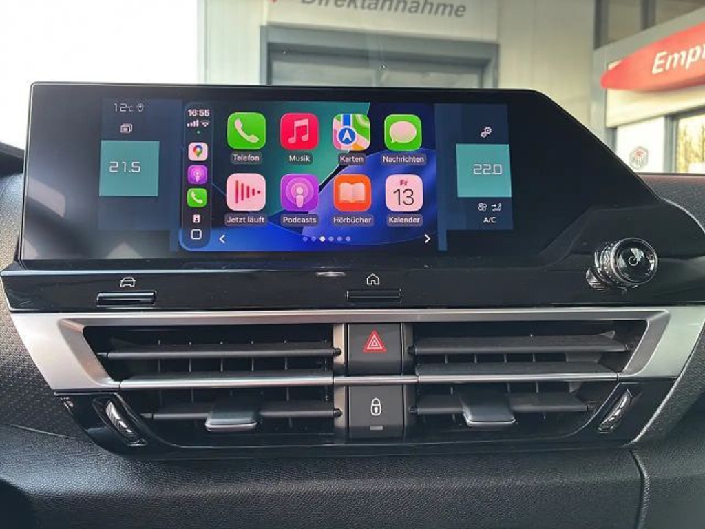 Citroën e-C4
