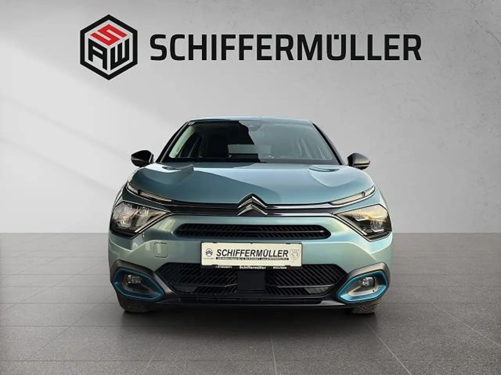 Citroën e-C4