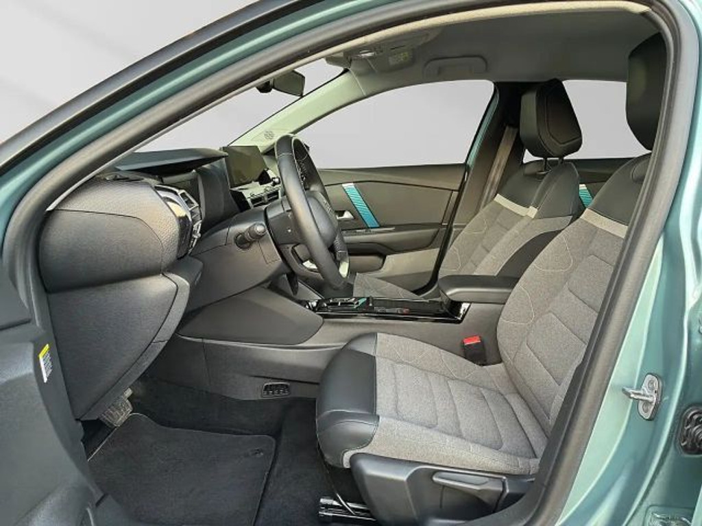Citroën e-C4