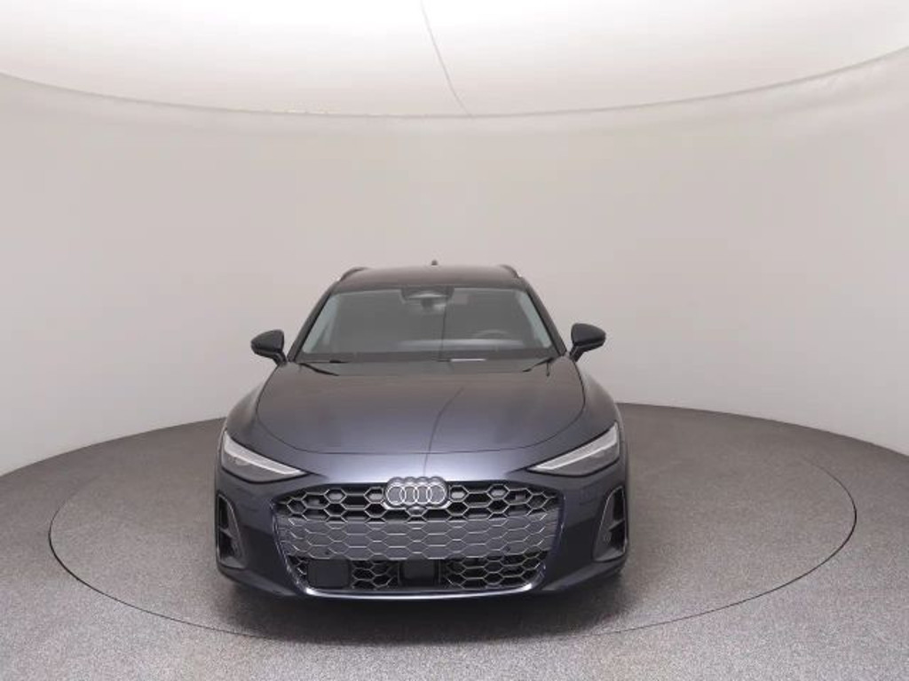 Audi A6 Quattro Hybride