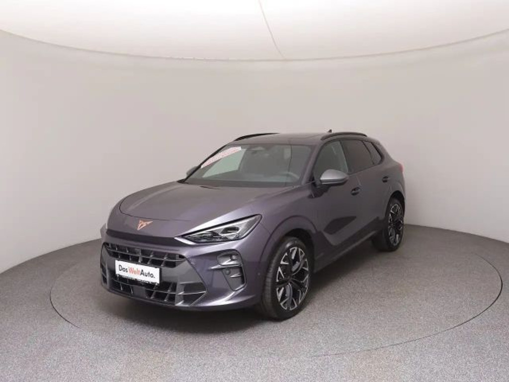Cupra Terramar 2.0 TSI VZ