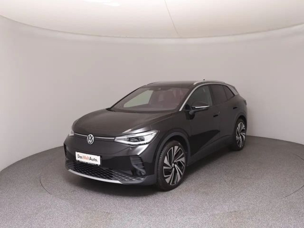 Volkswagen ID.4 Business Performance Pro