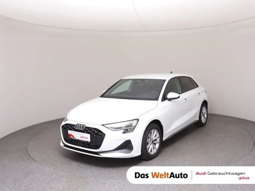Audi A3 Sedan 30 TFSI