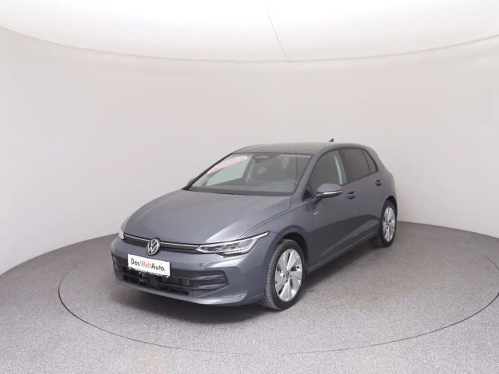 Volkswagen Golf Rabbit TSI