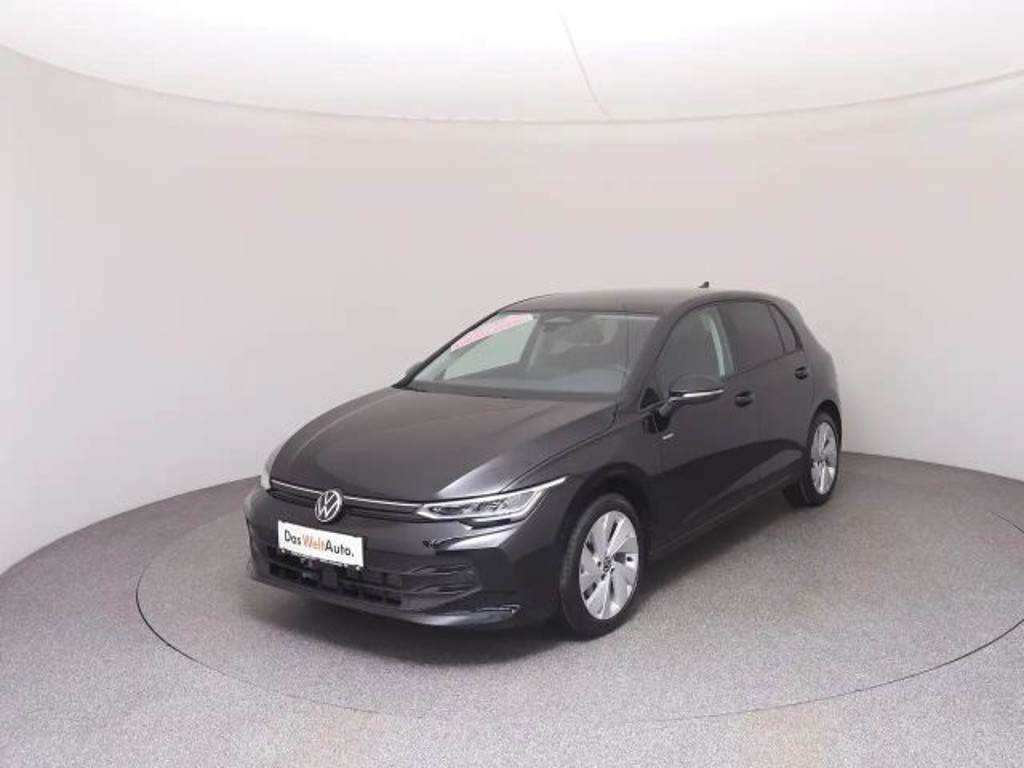 Volkswagen Golf Rabbit TSI