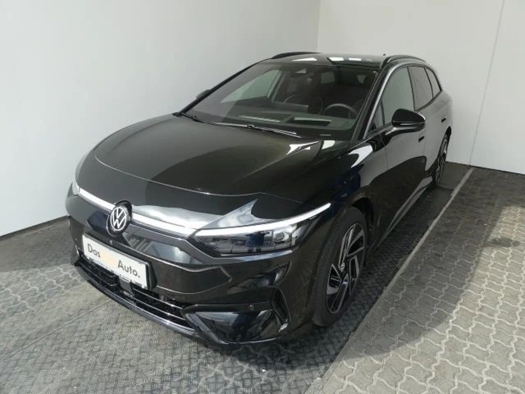 Volkswagen ID.7 Business Pro Tourer