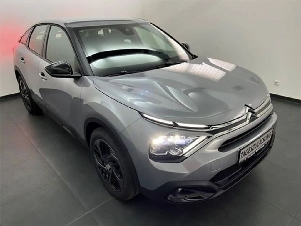 Citroën C4
