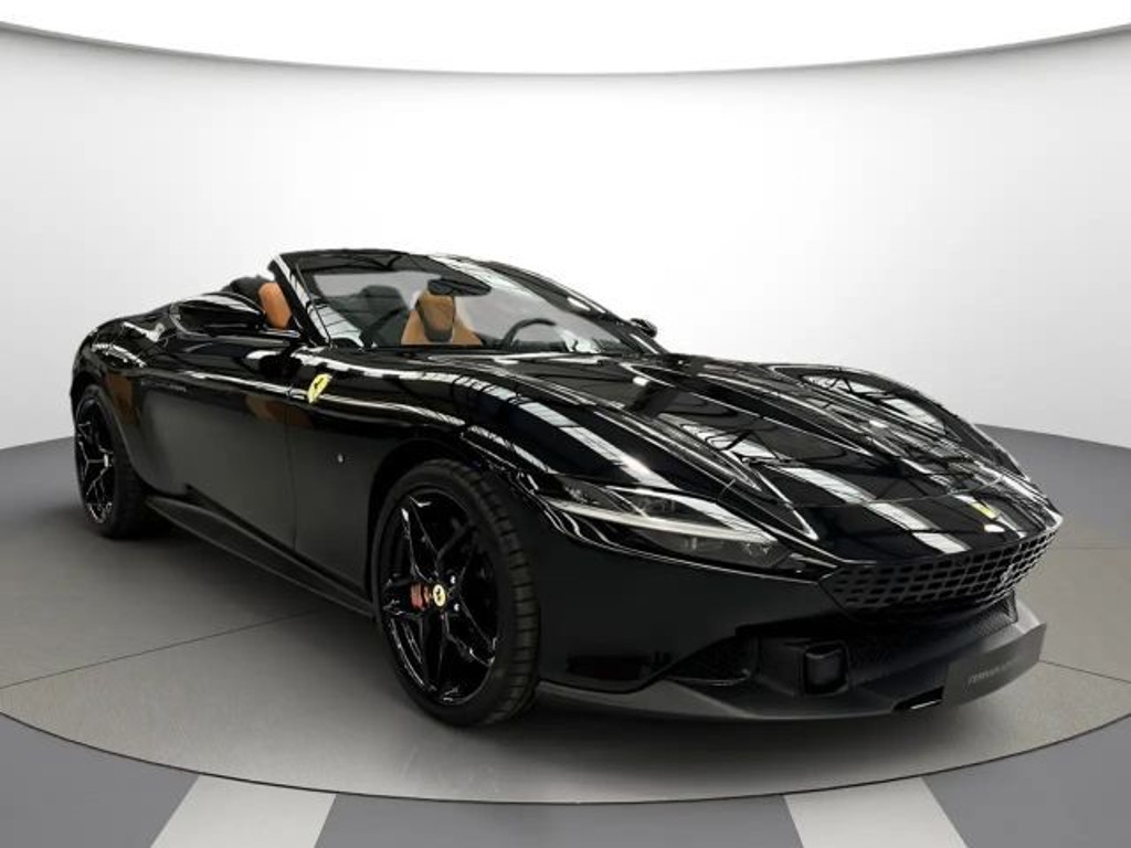 Ferrari Roma