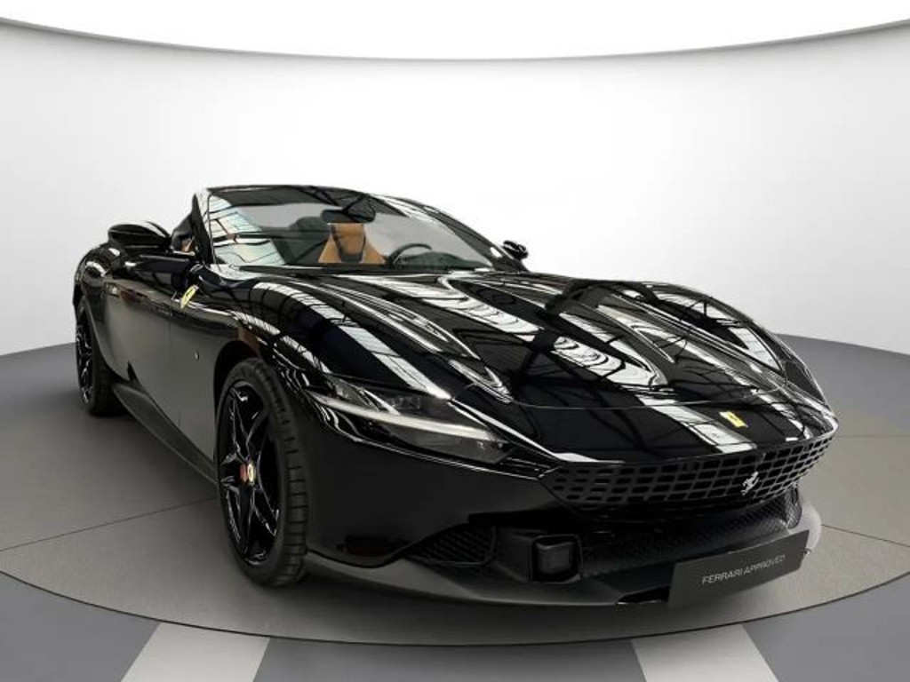 Ferrari Roma