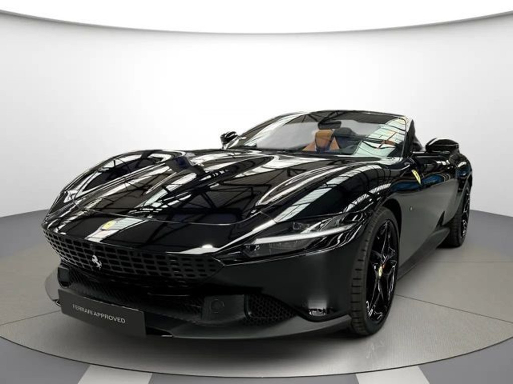 Ferrari Roma