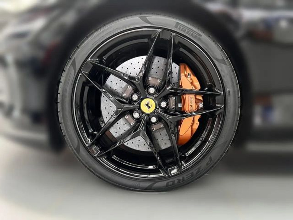 Ferrari Roma