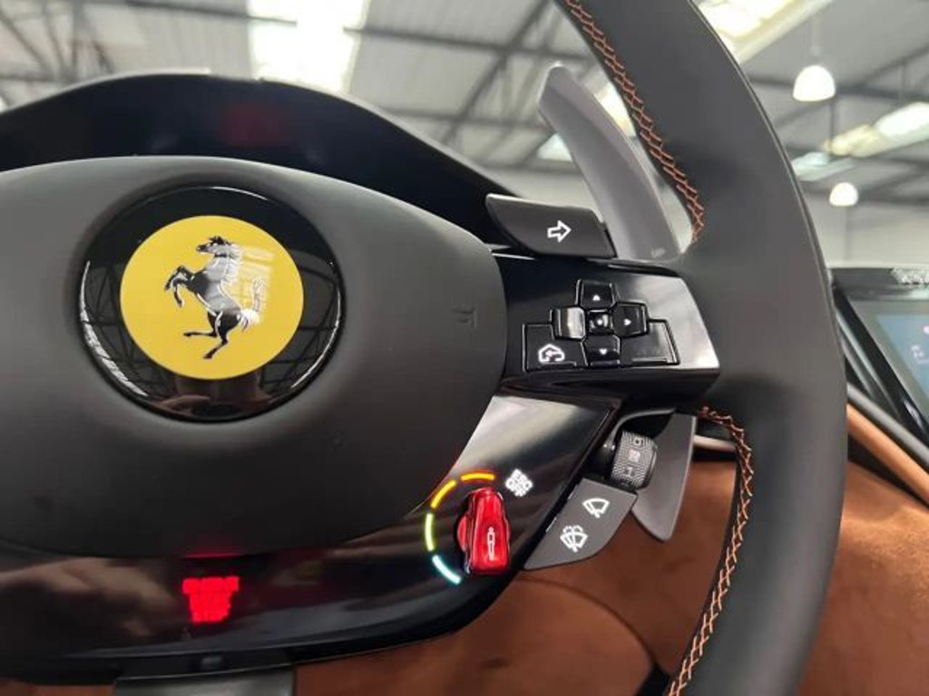 Ferrari Roma