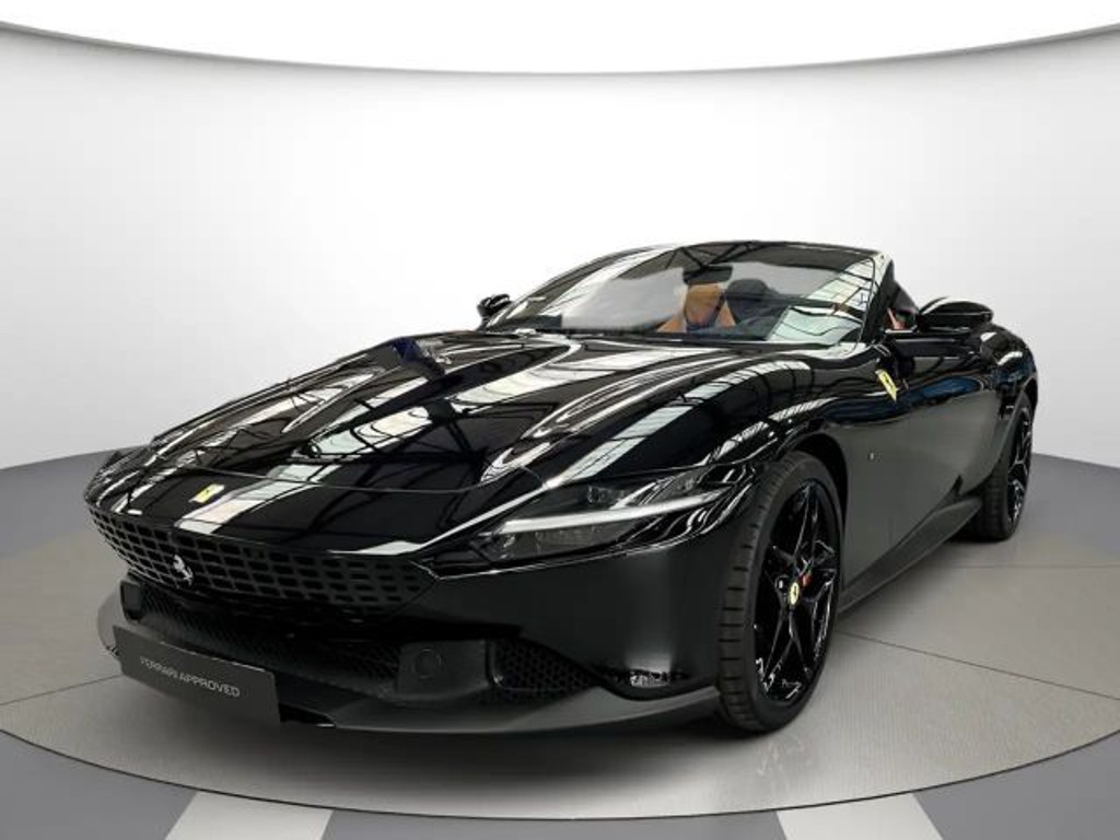 Ferrari Roma