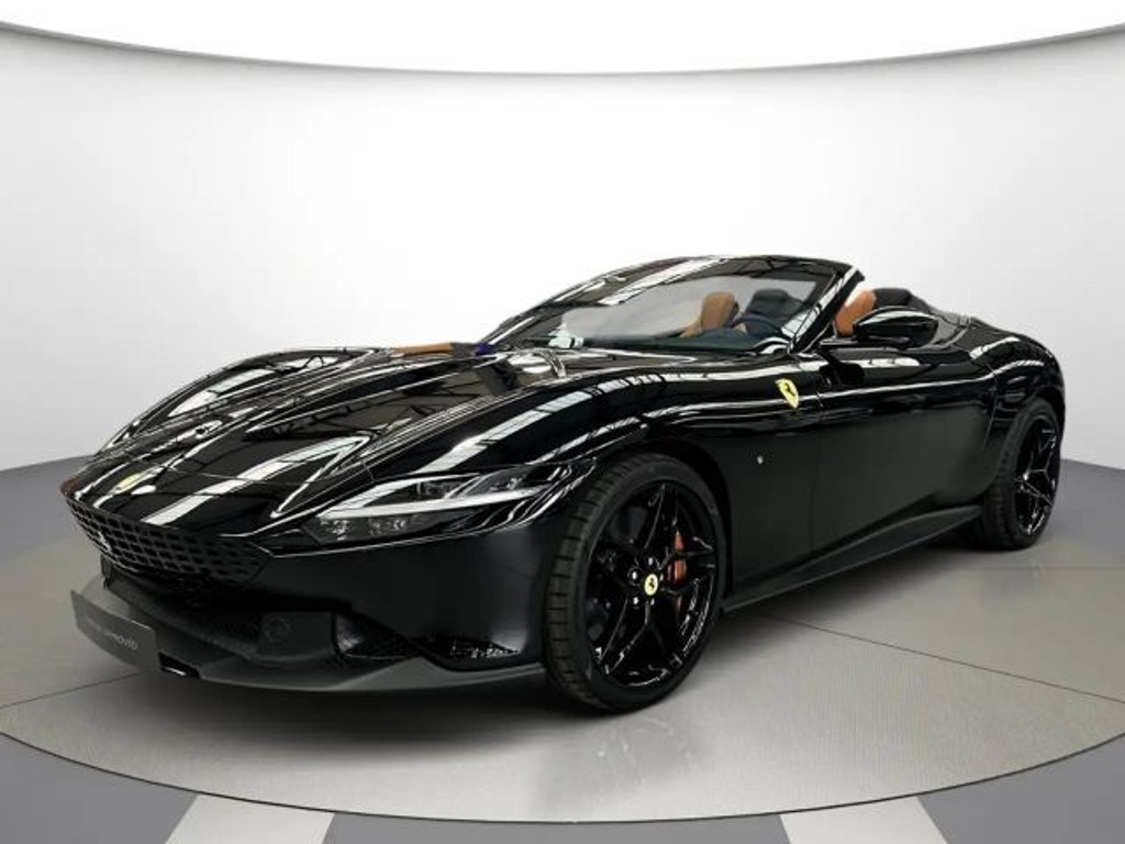 Ferrari Roma