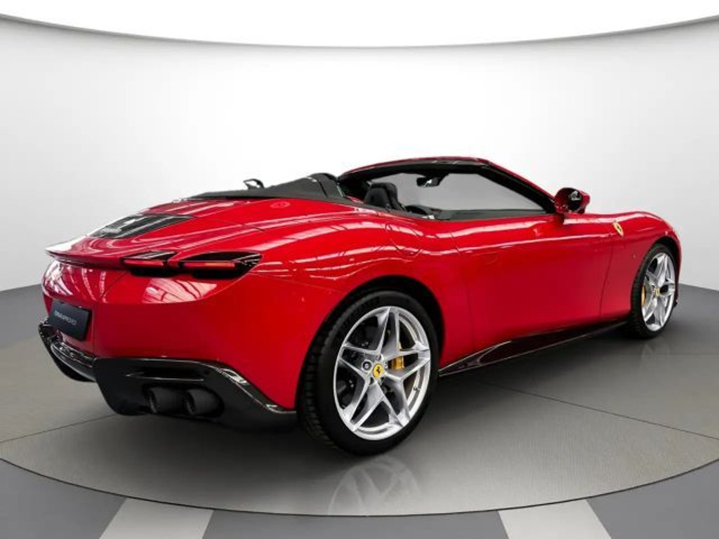 Ferrari Roma