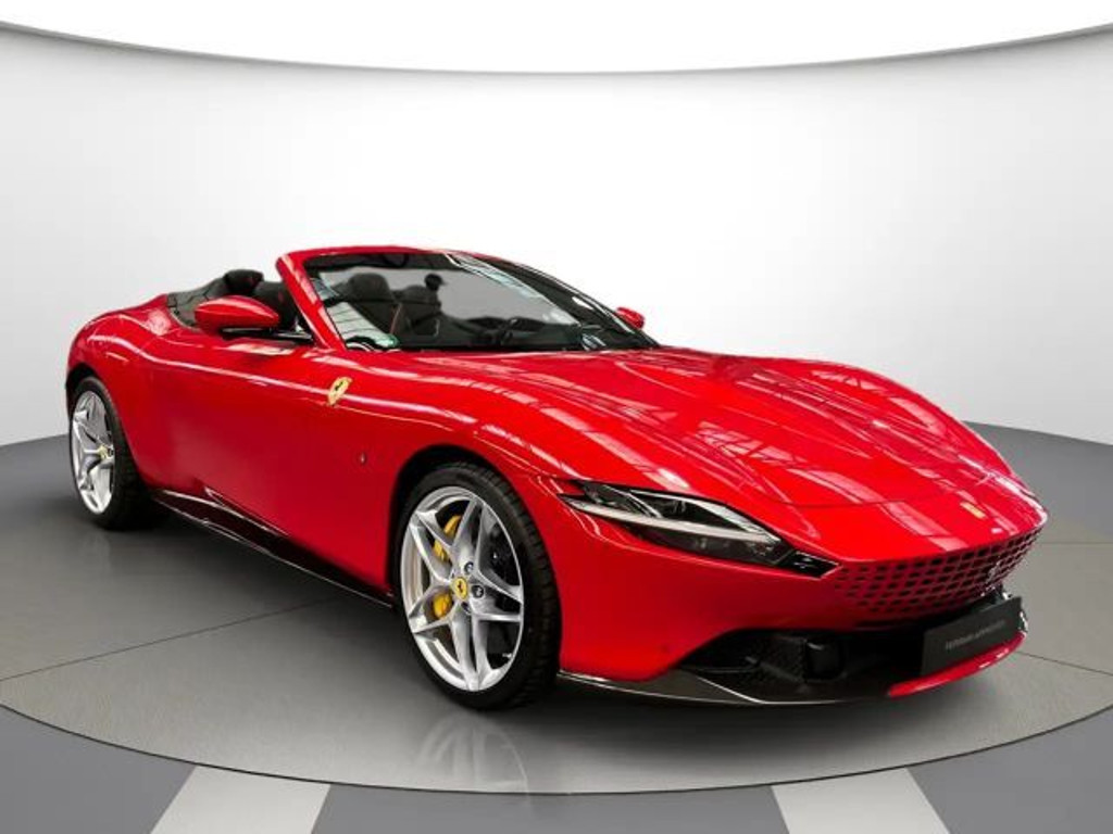 Ferrari Roma