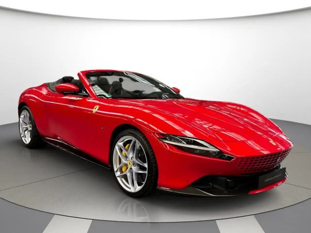 Ferrari Roma