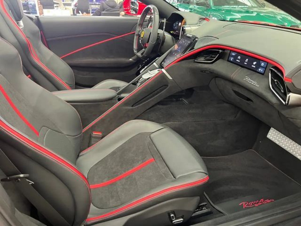 Ferrari Roma