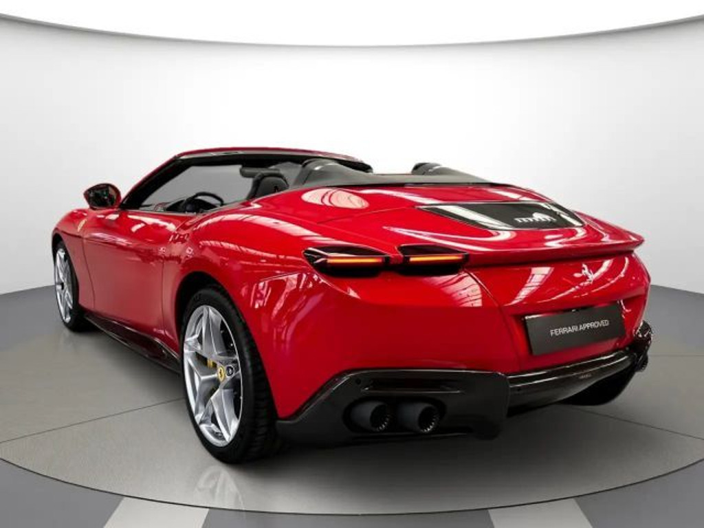 Ferrari Roma