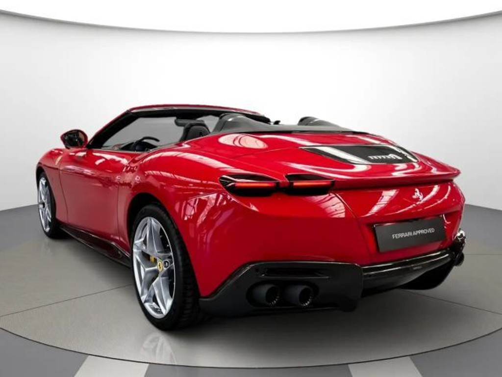 Ferrari Roma