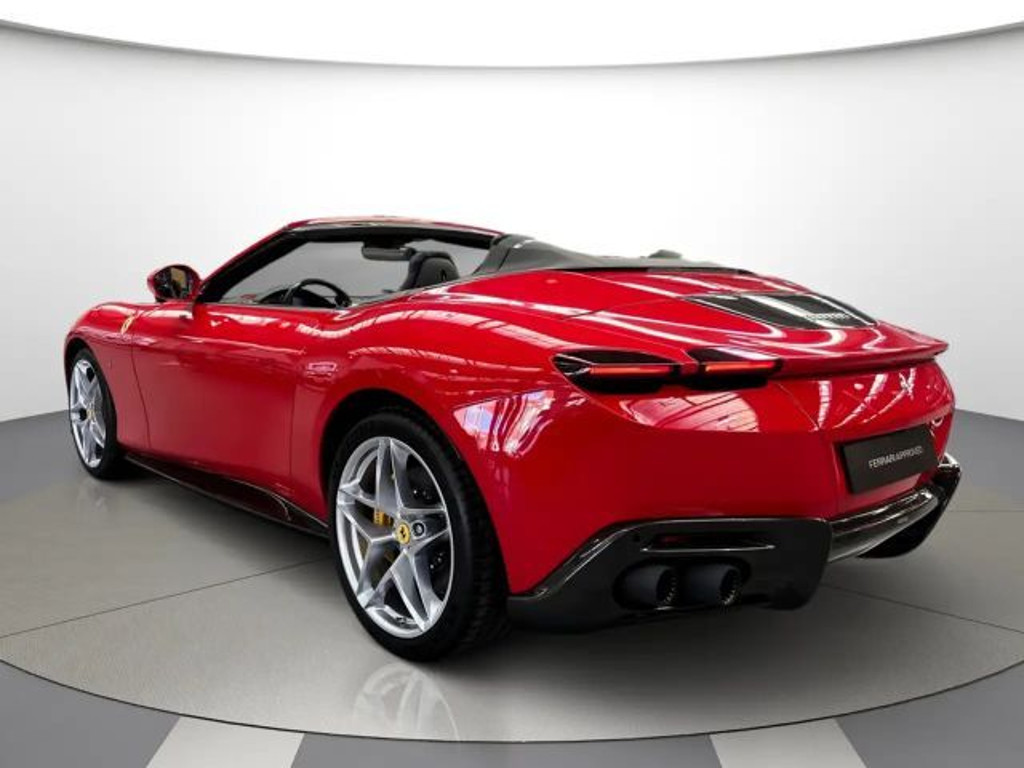 Ferrari Roma