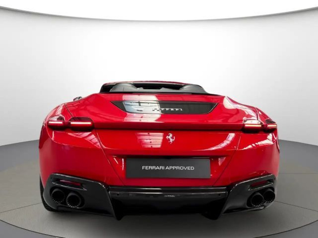 Ferrari Roma