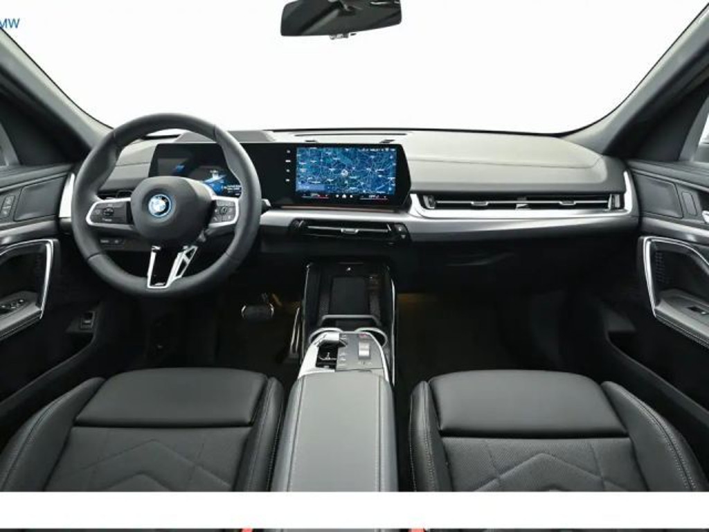 BMW iX2